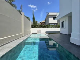 Casa com 4 dormitórios, foto 21