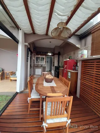Casa com 3 dormitórios, foto 10