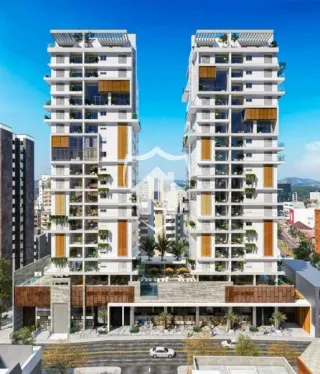 Apartamento com 2 dormitórios, foto 1