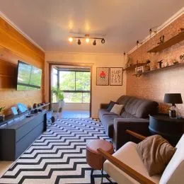 Apartamento com 2 dormitórios, foto 4
