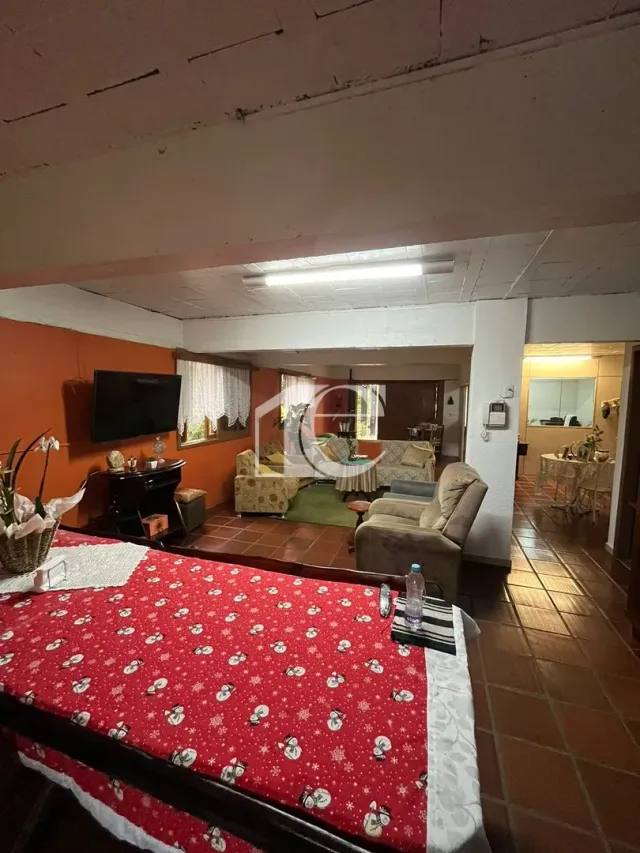 Casa com 4 dormitórios, foto 5