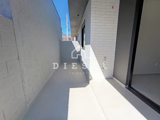 Casa geminada com 2 dormitórios, foto 4