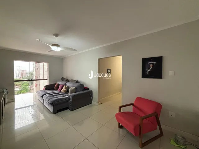 Apartamento com 3 dormitórios, foto 3