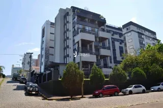 Apartamento com 3 dormitórios, foto 1