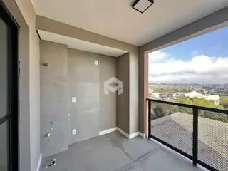Apartamento com 2 dormitórios, foto 4