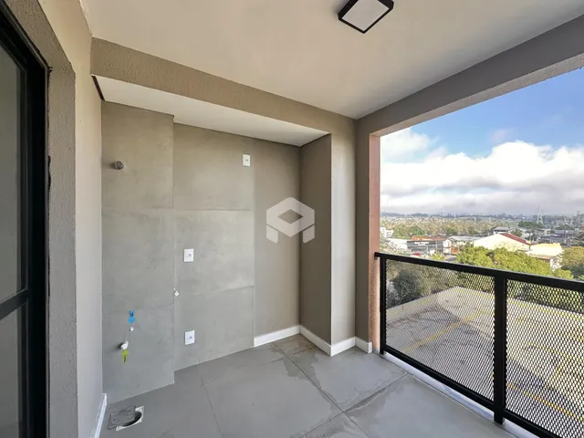 Apartamento com 2 dormitórios, foto 4