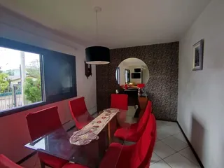 Casa com 4 dormitórios, foto 5