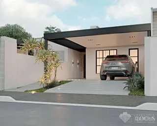 Casa com 2 dormitórios, foto 3
