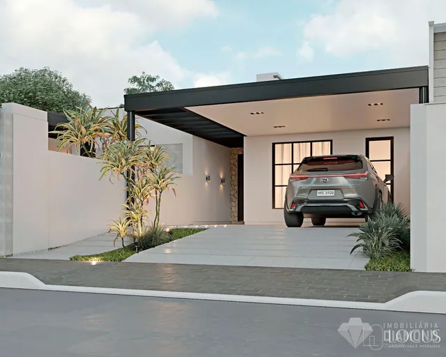 Casa com 2 dormitórios, foto 3