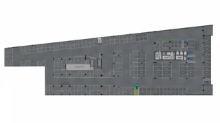 Sala comercial, foto 19