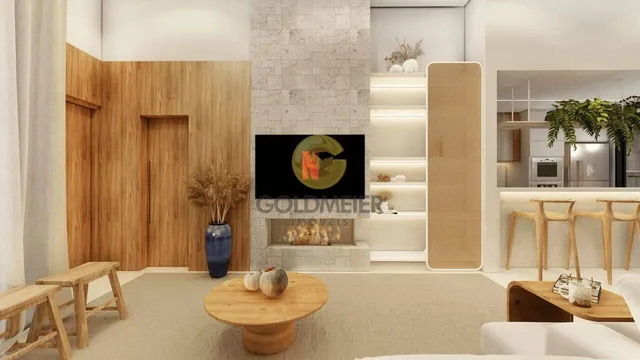 Casa com 3 dormitórios, foto 5