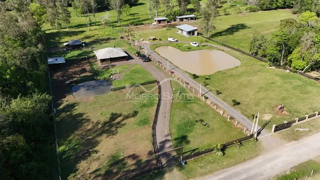 Área rural com 2 dormitórios, foto 2