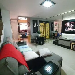 Sobrado com 3 dormitórios, foto 4