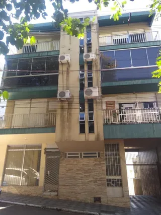 Apartamento com 3 dormitórios