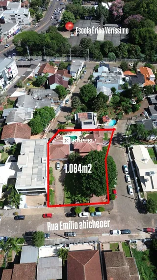 Casa com 3 dormitórios, foto 1