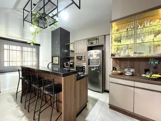 Casa com 3 dormitórios, foto 7