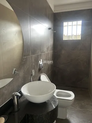 Casa com 4 dormitórios, foto 8