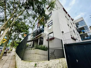Apartamento com 3 dormitórios, foto 2