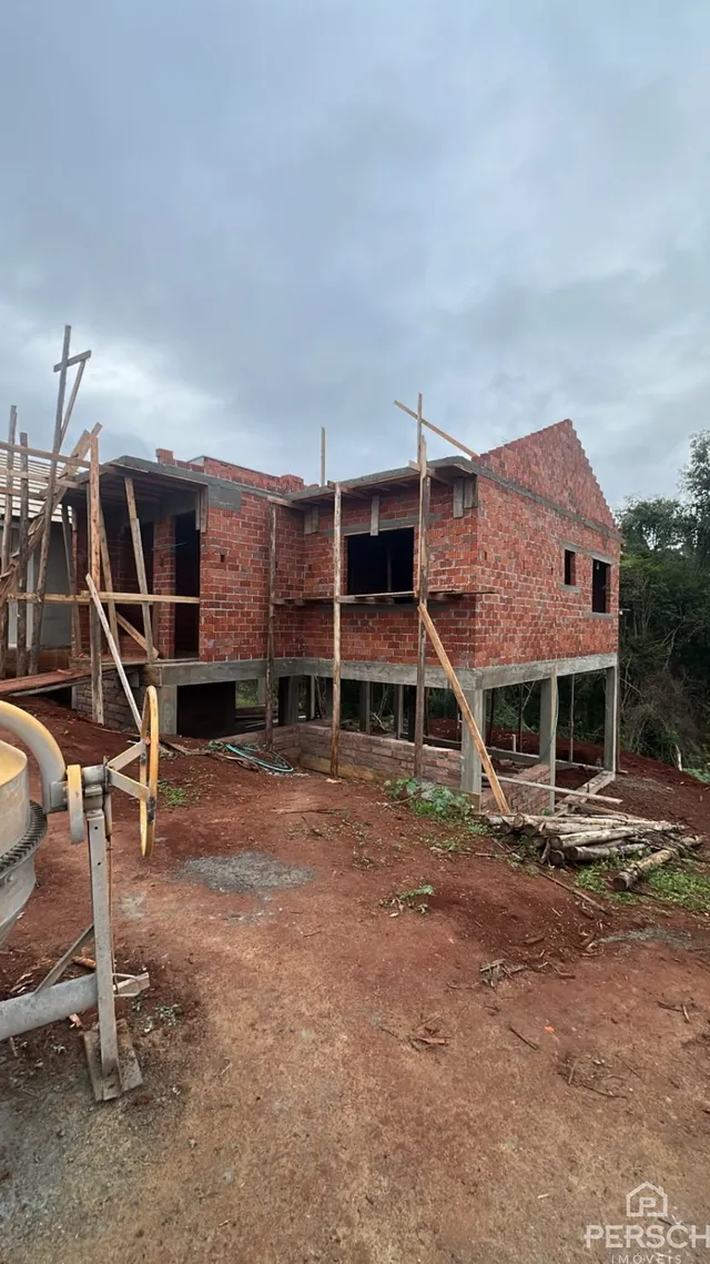 Casa com 2 dormitórios, foto 2