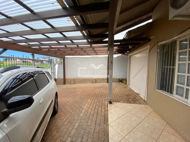 Casa com 3 dormitórios, foto 4