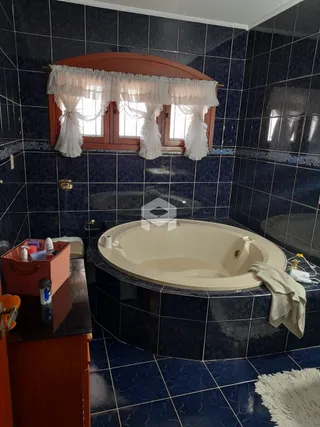 Casa com 4 dormitórios, foto 41