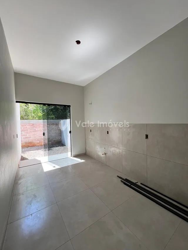 Casa geminada com 2 dormitórios, foto 5