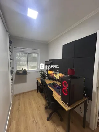 Apartamento com 2 dormitórios, foto 8