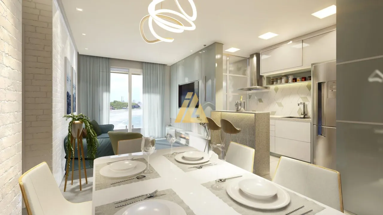 Apartamento com 2 dormitórios, foto 1