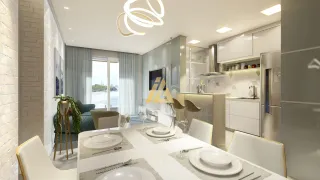 Apartamento com 2 dormitórios, foto 1