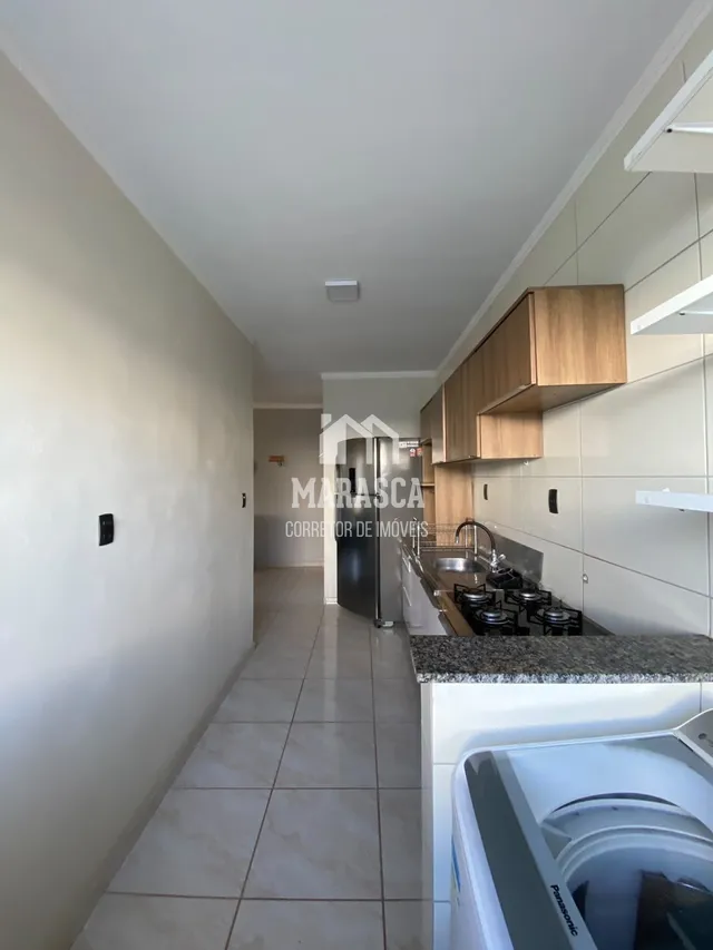 Apartamento com 2 dormitórios, foto 4