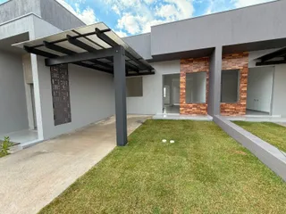 Casa geminada com 2 dormitórios, foto 3