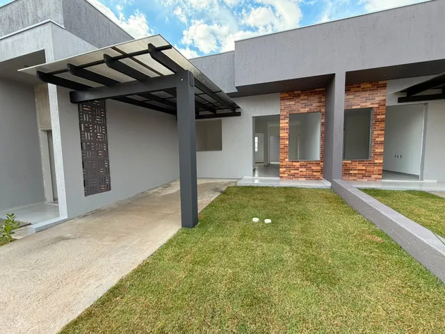 Casa geminada com 2 dormitórios, foto 3