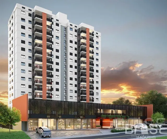 Apartamento com 3 dormitórios, foto 1