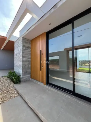 Casa geminada com 2 dormitórios, foto 1