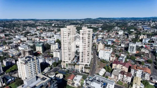 Apartamento com 2 dormitórios, foto 4