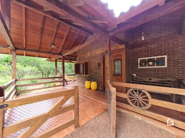 Área rural, foto 3
