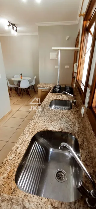Apartamento com 1 dormitório, foto 13