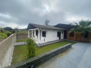 Área rural com 5 dormitórios, foto 16