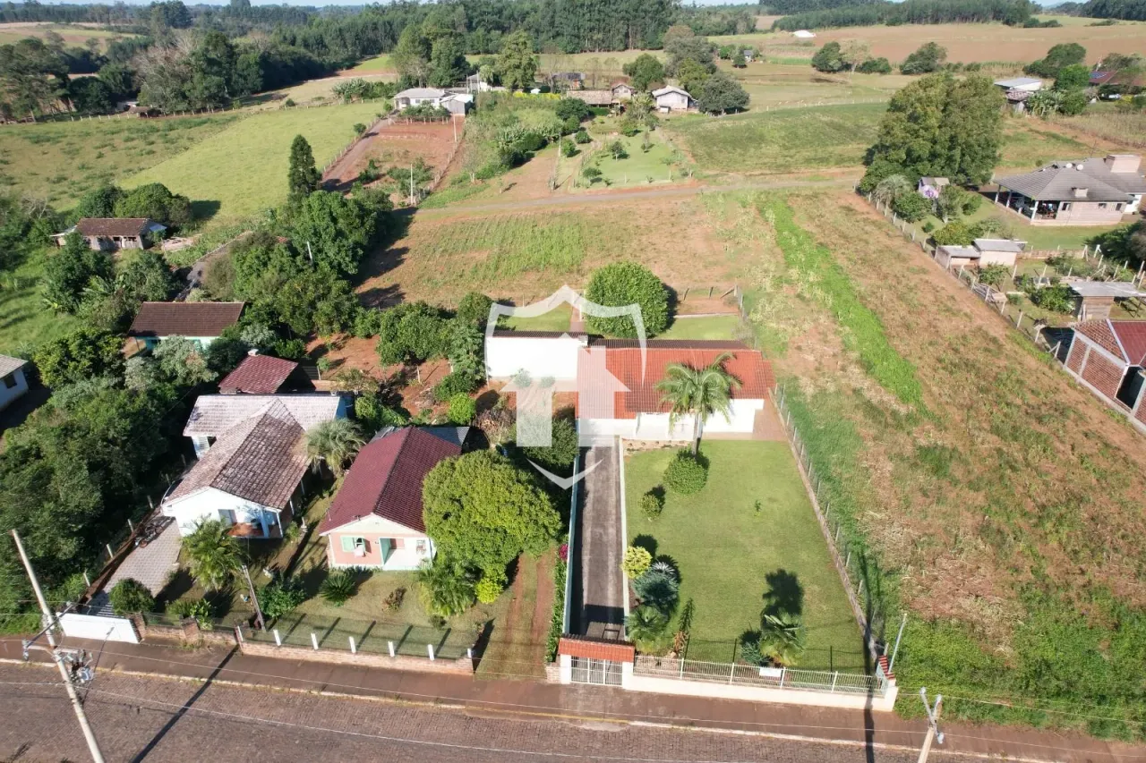 Casa com 2 dormitórios, foto 1