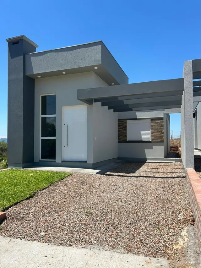 Casa com 2 dormitórios, foto 2