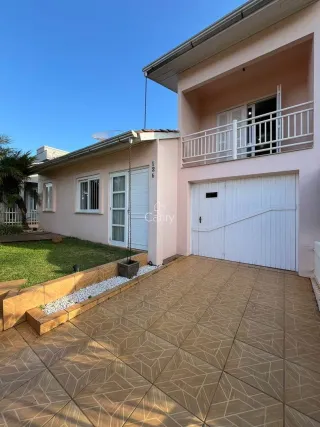 Casa com 3 dormitórios, foto 2