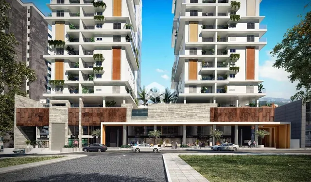Apartamento com 2 dormitórios, foto 3