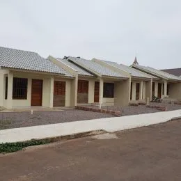 Casa geminada com 2 dormitórios, foto 2