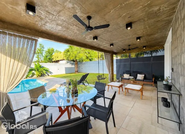 Casa com 3 dormitórios, foto 2