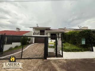 Casa com 3 dormitórios, foto 1