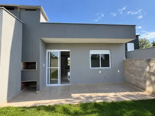 Casa geminada com 2 dormitórios, foto 8