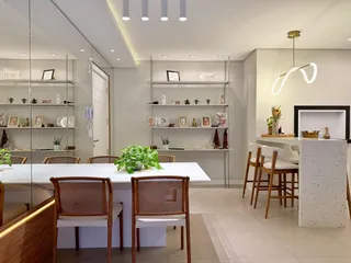 Apartamento com 2 dormitórios, foto 5