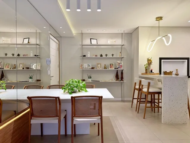 Apartamento com 2 dormitórios, foto 5