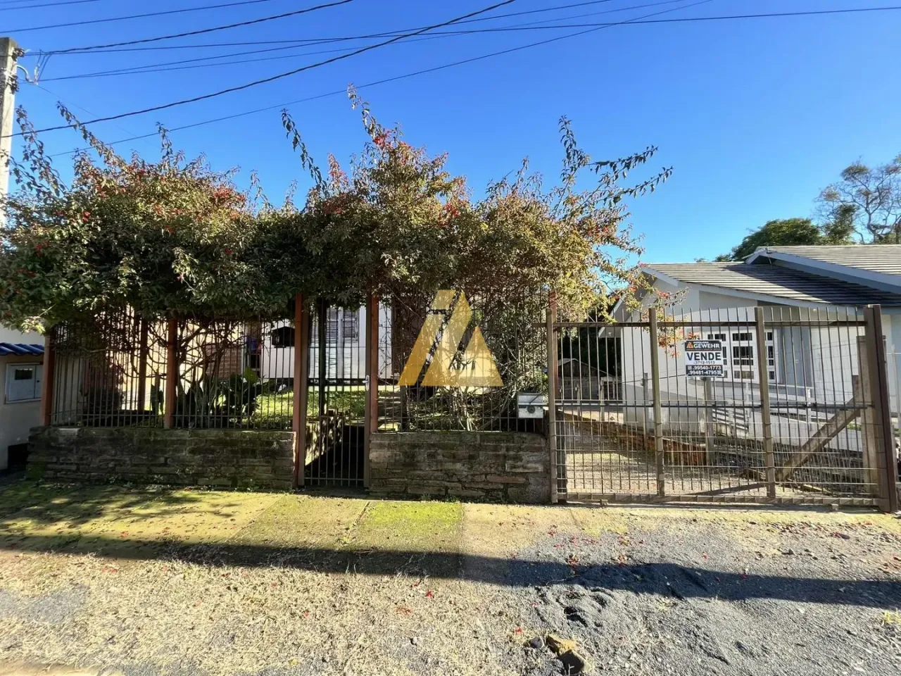 Casa com 1 dormitório, foto 1