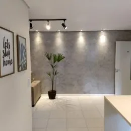 Apartamento com 2 dormitórios, foto 5
